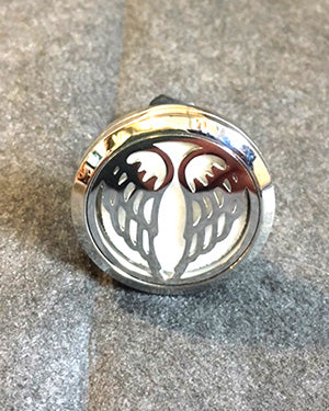 Angel Wings - Car Freshener