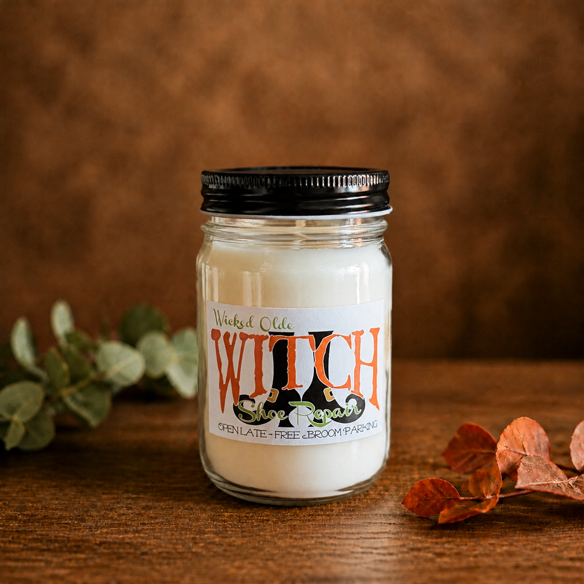 The Signature Collection - Wicked Witch