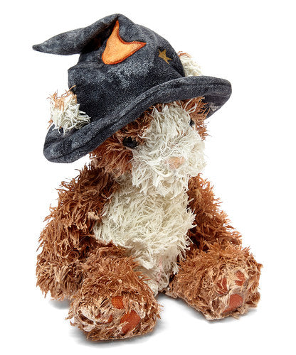 Halloween Cat - Warm Vanilla