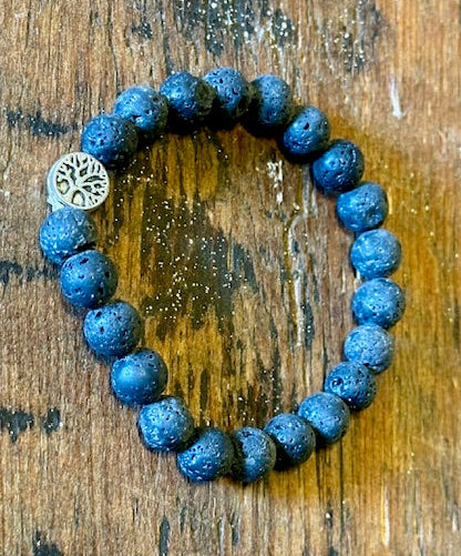 Lava stone Bracelet