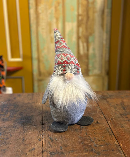 Winter Grey Gnome - Spiced Apple