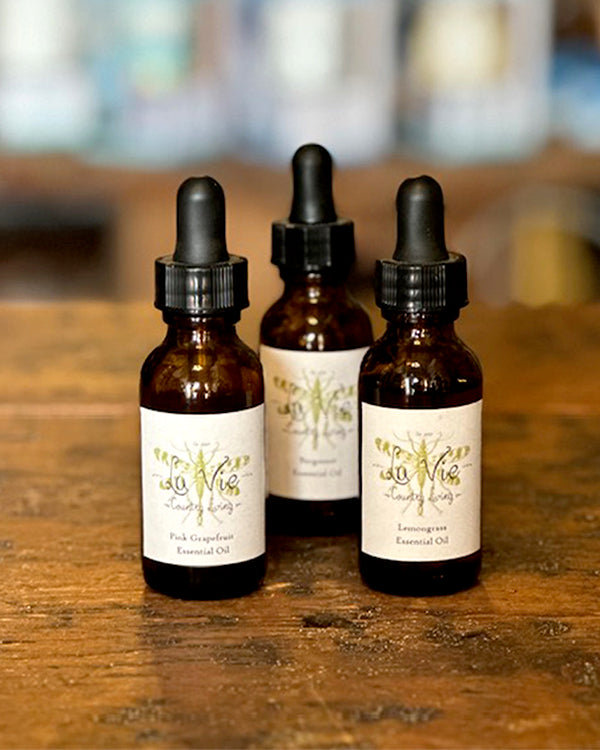 Essential Oils