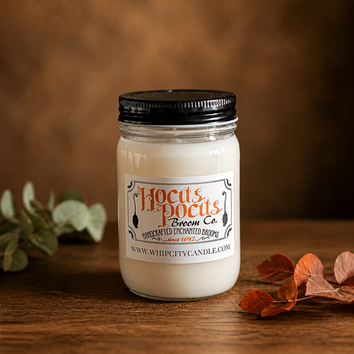 The Signature Collection - Hocus Pocus