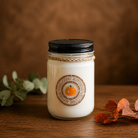 The Signature Collection - Hello Autumn