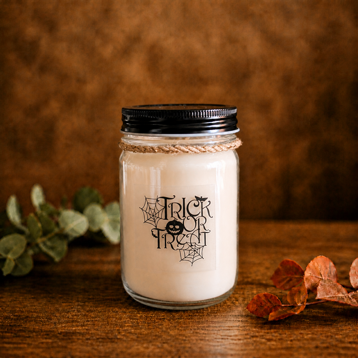 The Signature Collection - Toffee Twist
