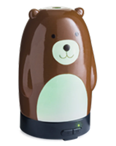 Bear - Essential Oil Diffuser