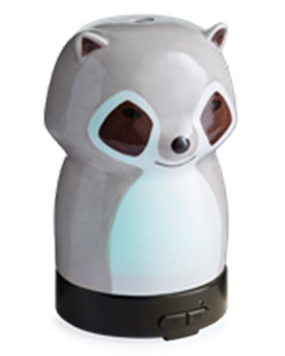 Racoon- Essential Oil Diffuser