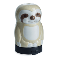 Sloth - Essential Oil Diffuser